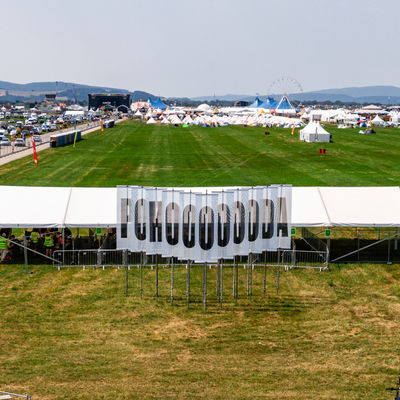 Gates of Pohoda 2024 are open