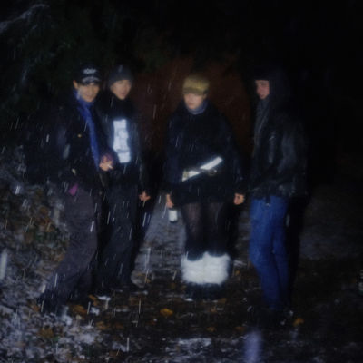 Czech Four-Piece Post-prog Band Neue Welt Live on Saturday at Pohoda’s Garage