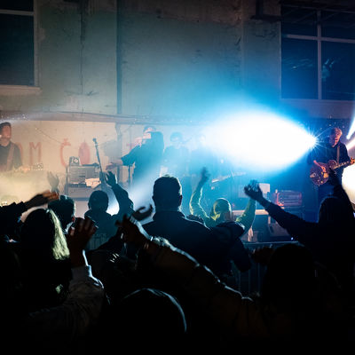 THANK YOU to everyone who joined us at the Doma dobre 2025