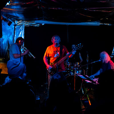 ĎAKUJEME všetkým, ktorí prišli na Koncert pre všímavých 2025