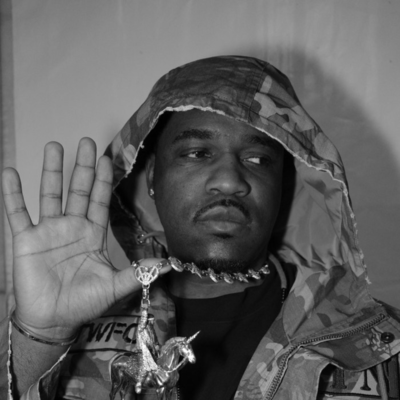 FERG na Pohode 2025: Keď je niekto sám sebou, je to ako chyba v systéme