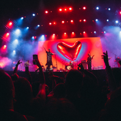 Fontaines D.C. získali nomináciu na prestížnu Mercury Prize