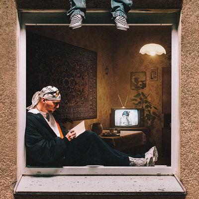 Gleb ovládne Pohodu 2026 exkluzívnou rapovou show