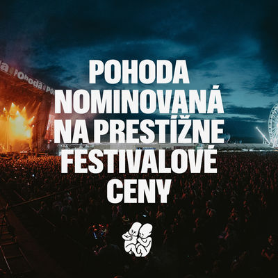Hlasujte za nás v prestížnych európskych festivalových cenách