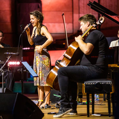 Songs by Marián Varga Coming to Pohoda Thanks to Exceptional Musicians