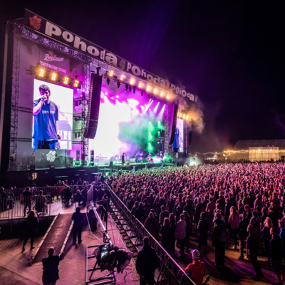 Najlepší ročník v histórii Pohody z pohľadu novinárov