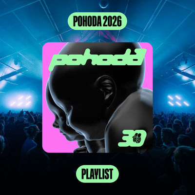 Nalaďte sa na Pohodu 2026