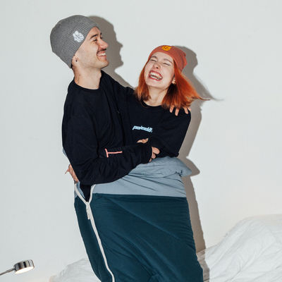 Get dressed for Pohoda now or treat your loved ones to some Pohoda merch