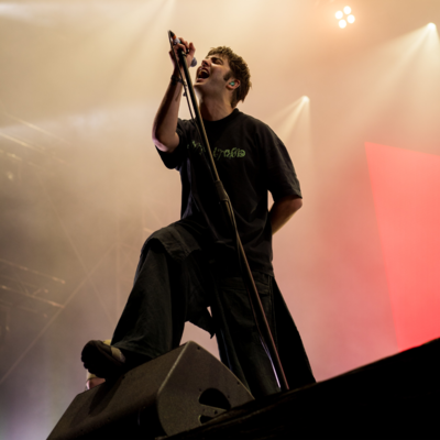 Pohoda 2025: Throwback Friday