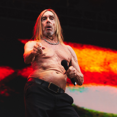 Pohoda 2025: Throwback Saturday