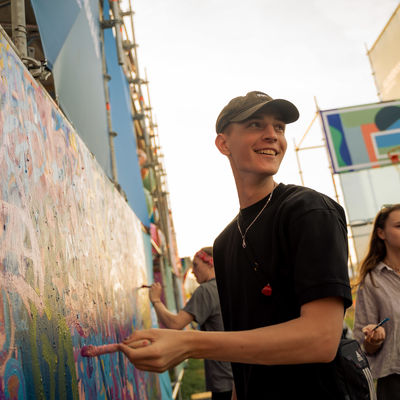 Pohoda o pár dní premení trenčianske letisko na festivalové mestečko, v ktorom môžete očakávať skvelé služby a nové vychytávky