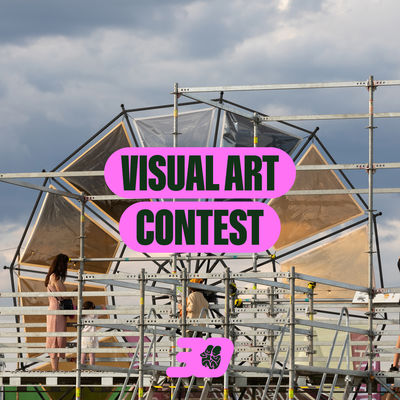 Pohoda Visual Art Contest 2026
