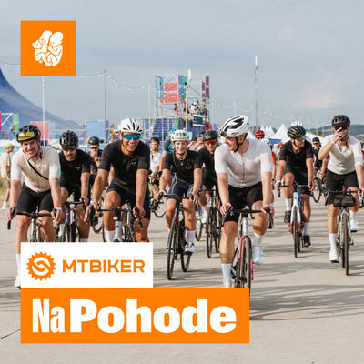 Prídete na Pohodu na bicykli? MTBIKER bude mať na festivale dva stánky s cyklo servisom