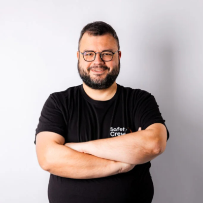 Safety Crew na Pohode 2025