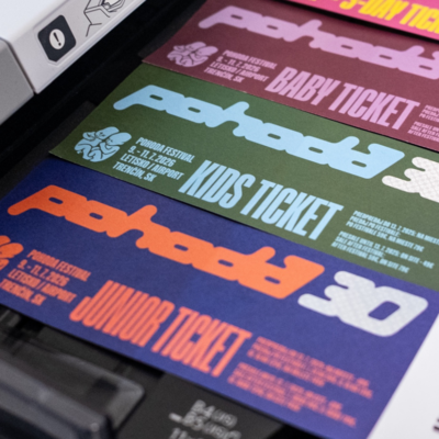 Spustili sme predaj vstupeniek na 30. ročník Pohody