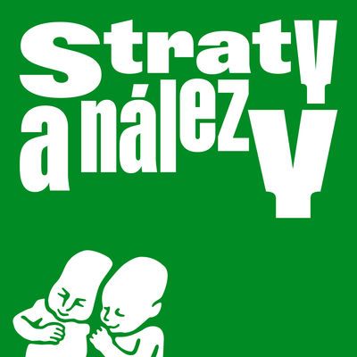 Straty a nálezy z Pohody 2025