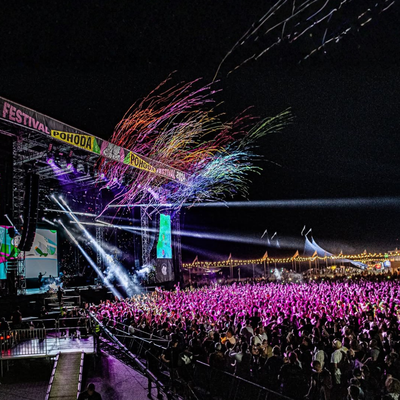 Tento víkend sa otvára Európske hlavné mesto kultúry v Trenčíne a pre nás je to udalosť, ktorá má aj veľmi osobný rozmer