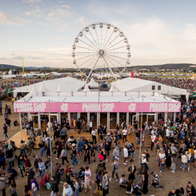 Už len do 12:00 vstupenky na Pohodu 2026 za najnižšiu cenu