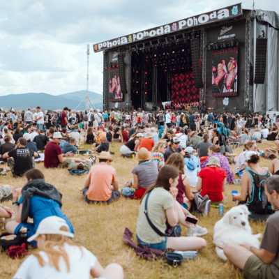 Viete, ktorá kapela slávi na Pohode 40 rokov na scéne?