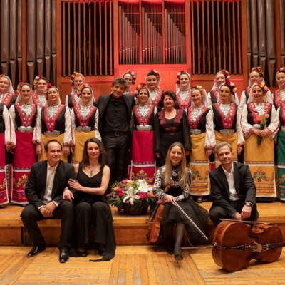 Začína sa piatkový program na Zlatý Bažant Stagi