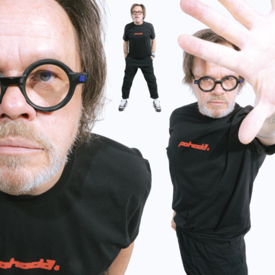 Zastavte sa v našom Pohoda shope po krásny nový merch