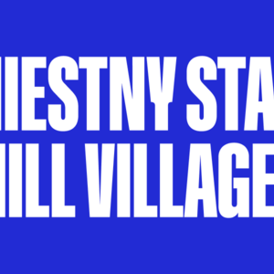 2–miestny stan v Chill Village – 3 dni