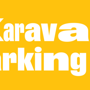 Karavan Parking 1 /2025/