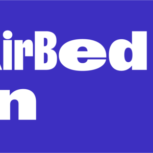 Air Bed in Tent Inn /2025/