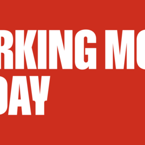 PARKING MOTO – 3 days – Pohoda festival 2026