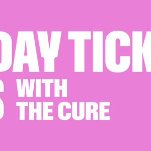 KIDS – 4 days – Pohoda festival 2026 with THE CURE | 8. – 11. 7. 2026, Airport Trenčín