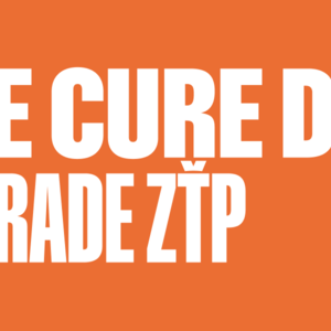 ZŤP – UPGRADE –  THE CURE day 2026 | 8. 7. 2026, Letisko Trenčín