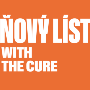 ZŤP – 4 dni –  Pohoda festival 2026 s THE CURE | 8. – 11. 7. 2026, Letisko Trenčín