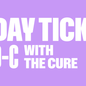 PWD-C – 4 days – Pohoda festival 2026 with THE CURE | 8. – 11. 7. 2026, Airport Trenčín