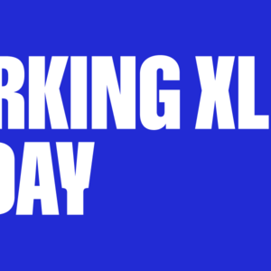 PARKING XL – 4 days – Pohoda festival 2026