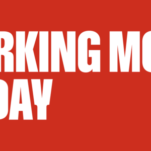 PARKING MOTO – 4 days – Pohoda festival 2026