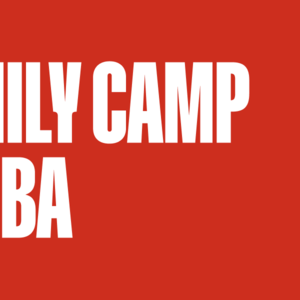 Family Camp – OSOBA