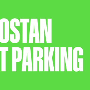 Autostan parking