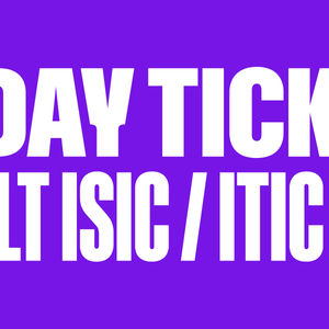 ADULT – 4 days – ISIC/ITIC Pohoda festival 2026 with THE CURE | 8. – 11. 7. 2026, Airport Trenčín