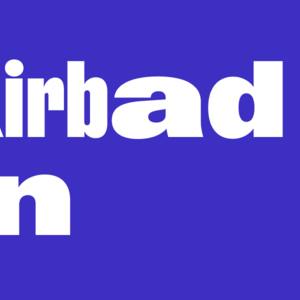 Air Bed v Tent Inn - nafukovací matrac /2025/
