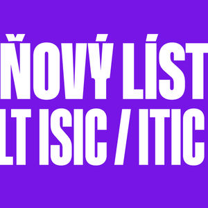 DOSPELÝ – 4 dni –  ISIC/ITIC Pohoda festival 2026 s THE CURE | 8. – 11. 7. 2026, Letisko Trenčín