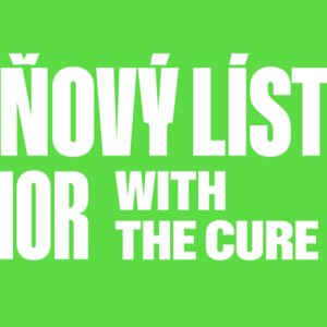 JUNIOR – 4 dni –  Pohoda festival 2026 s THE CURE | 8. – 11. 7. 2026, Letisko Trenčín