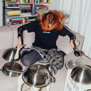 LIMITED – Tričko Pohoda s krátkym rukávom – dámske