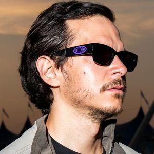 Pohoda glasses (black)