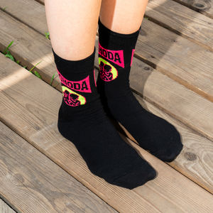 Socks Pohoda Festival