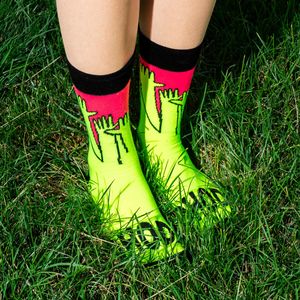 Pohoda Hands socks