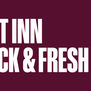 Tent Inn Black & Fresh – 3 days