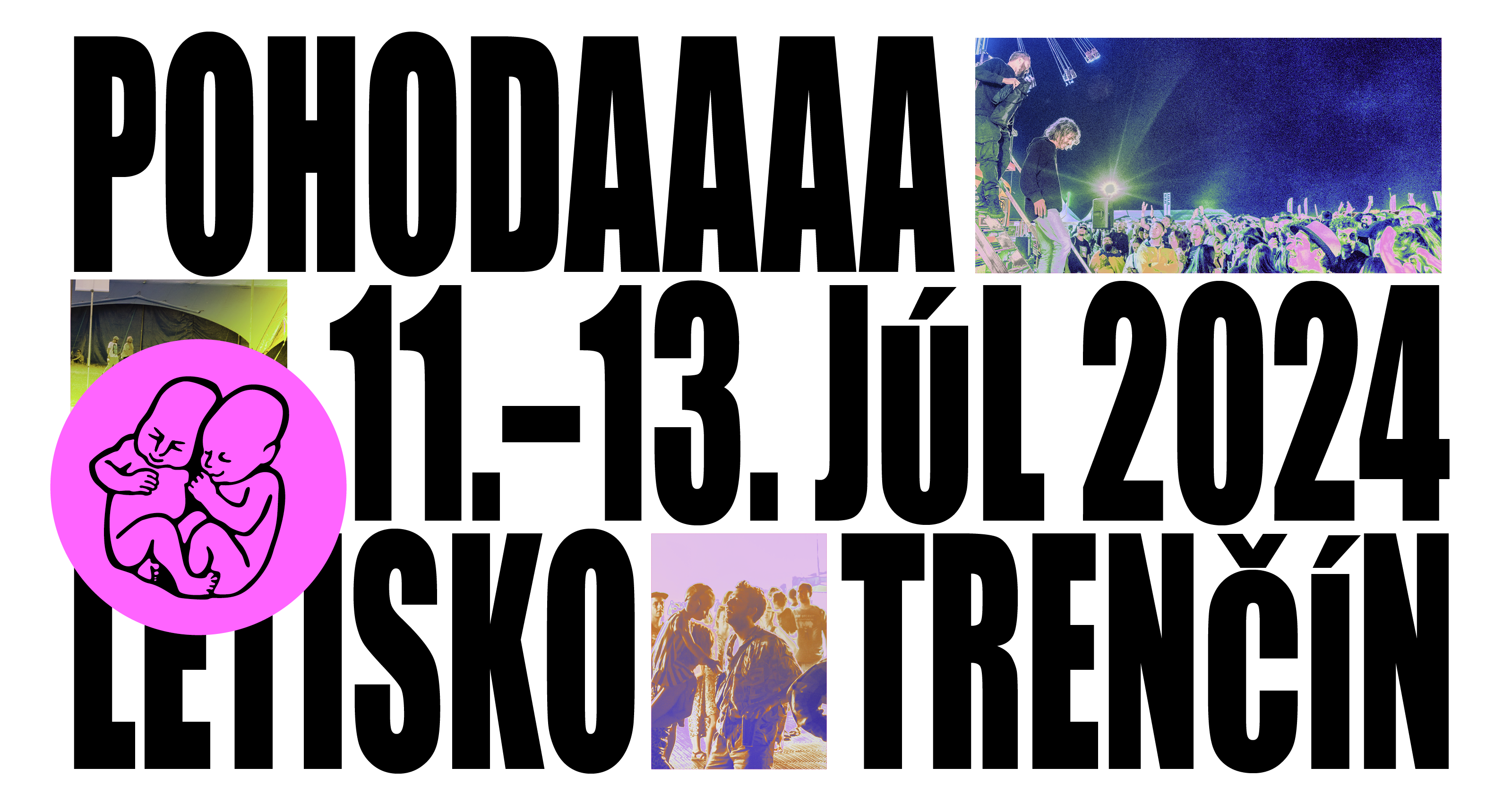 Pohoda Festival