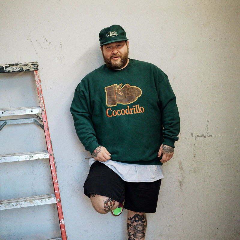 Action Bronson