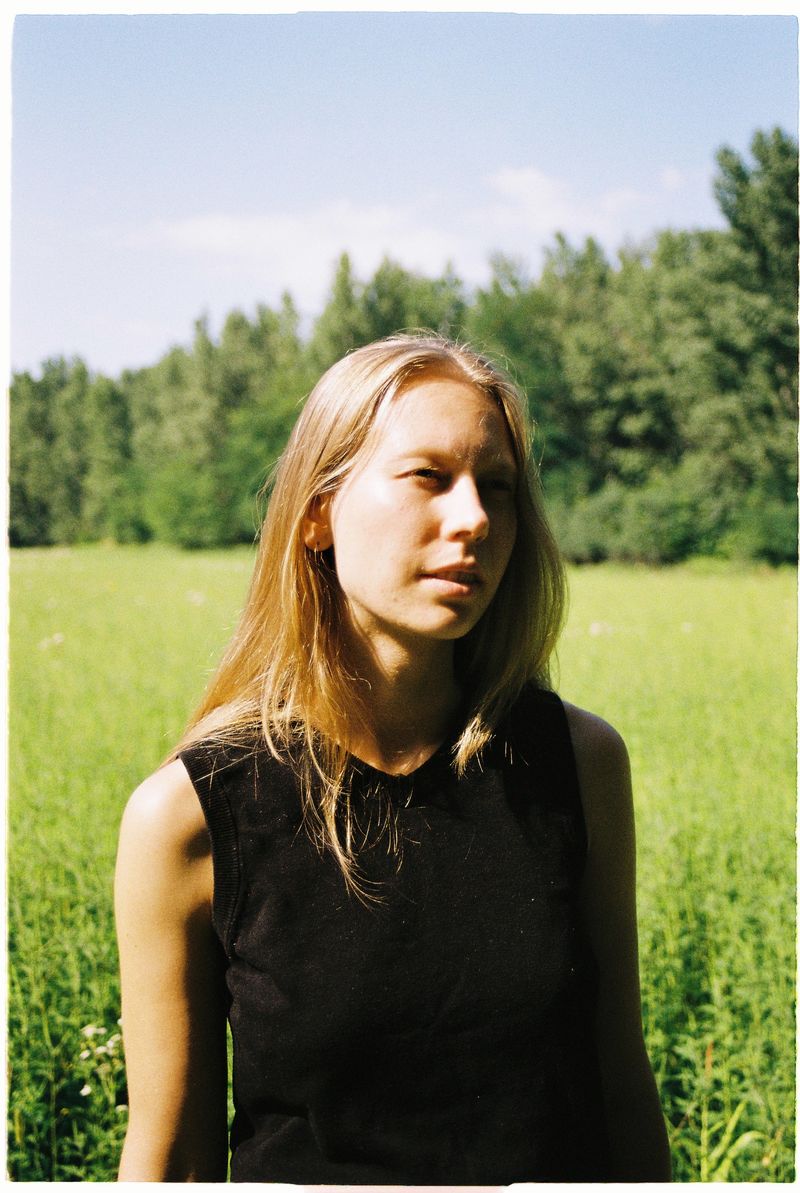 Adela Mede