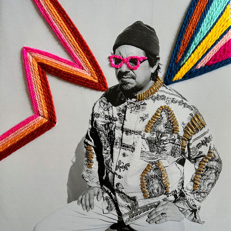 Adrian Quesada’s Trio Asesino